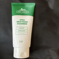 VT CICA MILD FOAM CLEANSER 300mL