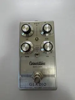 2025年最新】cornerstone エフェクターの人気アイテム - メルカリ