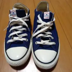 CONVERSE NEXTAR ネイビー OXのサムネイル