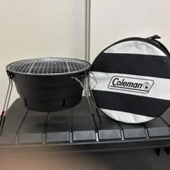 2026年最新】Coleman バーベキューコンロの人気アイテム - メルカリ