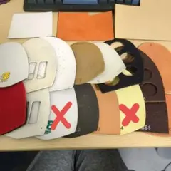 TOUCHDOWN LEECH 5個入り ソフトルアー - メルカリ
