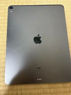 iPad Pro 12.9インチ(第3世代)