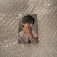 ボイプラ アーカイブ展 1週目 week1 ポップアップ トレカ リオ