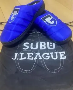 SUBU X サンフレッチェ広島 Jリーグコラボ サンダル - メルカリ