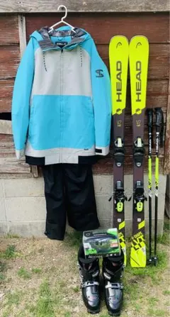 G3 STINGER 78 スキー板 172cm G3 STINGER 78 スキー板 172cm - メルカリ