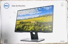 純正 箱あり DELL2316Hモニター S2316H 動作確認済 動画作成 - メルカリ