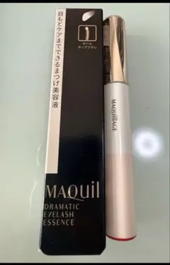 MAQuill DRAMATIC EYELASH ESSENCEのサムネイル