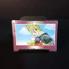 裏面希少！ドラゴンボールカードダス アマダ PPカード 605 - メルカリ