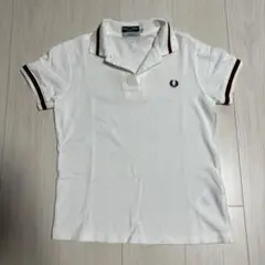 フレッドペリー　レディース　トップス　ポロシャツ