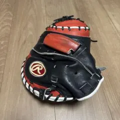 1308 ローリングス 即戦力 硬式 キャッチャーミット 1308 ローリングス 即戦力 硬式 キャッチャーミット - メルカリ