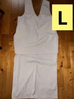 d*7様 ‼️1点限り‼️Lax Dan TiaワンピースL