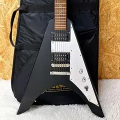 ギター LTD NINJA V 2025年最新】ESP ninjaの人気アイテム - メルカリ