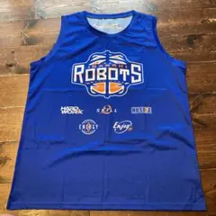 茨城ロボッツ タンクトップのサムネイル