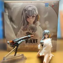 NIKKE モダニア ファースト・アフェクション フィギュア あみあみ 1/12