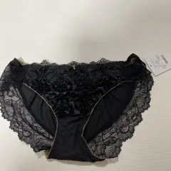 未使用タグ付きtutu anna チュチュアンナ　レディース ショーツ　Lサイズ