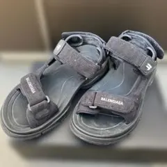 バレンシアガ balenciaga Tourist sandal 39のサムネイル