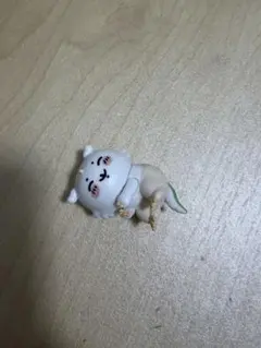 ちいかわ　あのこ　ケーブルアクセサリー