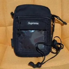 シュプリーム ショルダーバッグ
