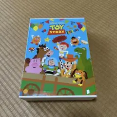 Disney Pixar トイ・ストーリー フォトアルバム5冊セット
