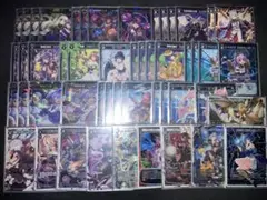 ジョジョ 枝門 デッキパーツ JJR多数あり - メルカリ