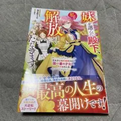 殿下、私を解放していただきます。 ～妹を選んだ王太子に婚約破棄された有能令嬢の…