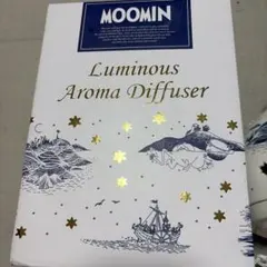 MOOMIN 限定版 ノート ムーミン モレスキン moleskine ギフト - メルカリ