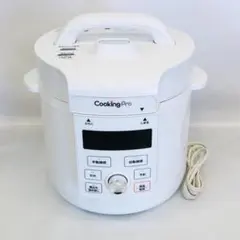 Cooking Pro V3 電気圧力鍋 本体 CW32SA-01 - メルカリ