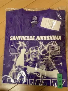 サンフレッチェ広島　選手サイン入りTシャツ 7/26（金）新商品販売のお知らせ | サンフレッチェ広島 オフィシャルサイト