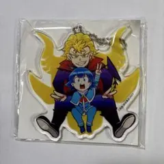 魔入りました！入間くん BIGアクリルキーホルダー