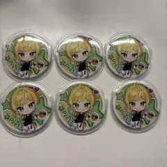 2025年最新】ぷりっつ 缶バッチの人気アイテム - メルカリ