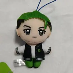 DXTEEN マスコットぬいぐるみ【GiGO限定】平本健