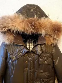 ジャケット・アウター Gradient Double zip fur down jacket y2k Amazon.com: Y2k Jacket with Fur Hood Emo Hoodie Jackets, Fur