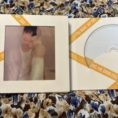 SEVENTEEN☆ymmd ジョシュア