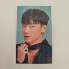 ATEEZ paradigm パラダイム サン トレカ 会場限定