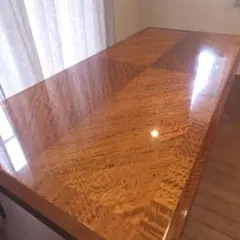 domani / ドマーニ Forza ダイニングテーブル カリモク最高峰