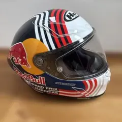2026年最新】REDBULL フルフェイスヘルメットの人気アイテム - メルカリ