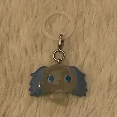 ジュエルペット めじるしアクセサリー ガチャガチャ サフィ