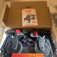 Buggy Board バギーボード ラスカル