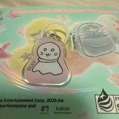 ONE SUMMER WISH NCT WISH アンブレラマーカー リク