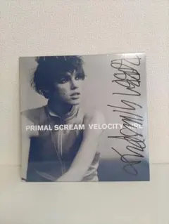 2025年最新】primal scream 7インチの人気アイテム - メルカリ