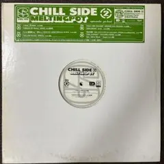 ⭐︎日本語ラップ⭐︎ V.A. / CHILL SIDE 2（送料無料）