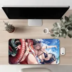 プレイマット　ホロライブ