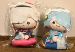 2026年最新】ブルーアーカイブ ぬいぐるみ(アロナ)の人気アイテム