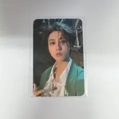 スキズ 樂-star 店舗特典 トレカ ハン JYP