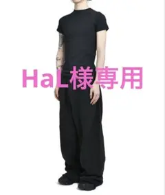 HaL様専用エンタイアスタジオスウェットパンツのサムネイル