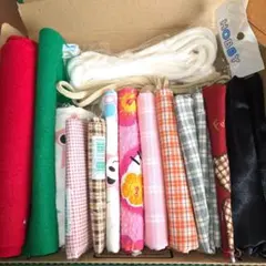 生地まとめ売り