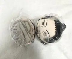 呪術廻戦0 五条 夏油 もちころりん マスコット ぬいぐるみ