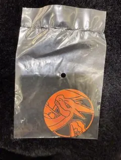 メガリザードンY ポケモンカードゲーム ポケモンコインコレクション 第6弾