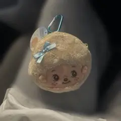 Bebichhichi カラビナ付きミニミニポーチ