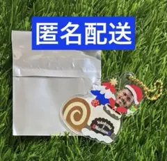 ジェイソンキニョーネス 2025 横浜Fマリノス シークレットケーキオーナメント